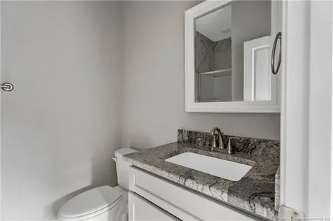 3023 Cragburn (lot 13) Place Fayetteville NC 28306