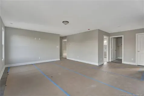 3023 Cragburn (lot 13) Place Fayetteville NC 28306