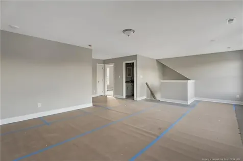 3023 Cragburn (lot 13) Place Fayetteville NC 28306