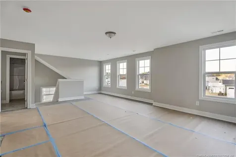 3023 Cragburn (lot 13) Place Fayetteville NC 28306