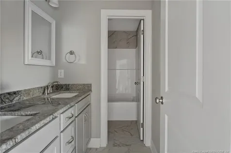 3023 Cragburn (lot 13) Place Fayetteville NC 28306