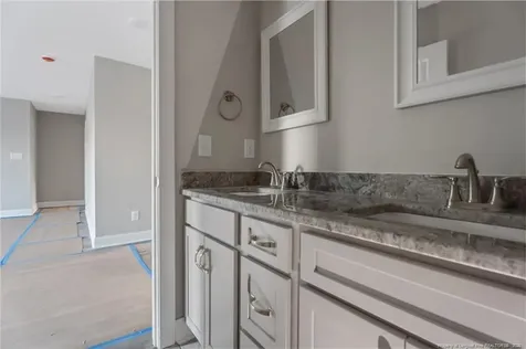 3023 Cragburn (lot 13) Place Fayetteville NC 28306