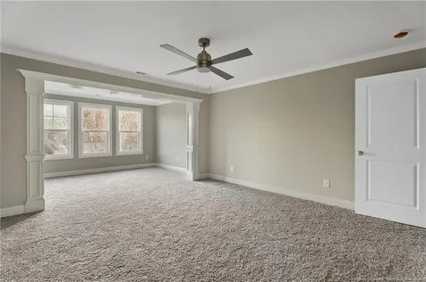 3023 Cragburn (lot 13) Place Fayetteville NC 28306