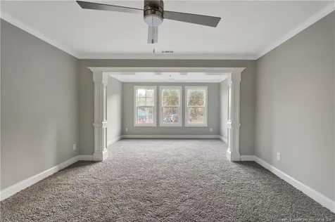 3023 Cragburn (lot 13) Place Fayetteville NC 28306