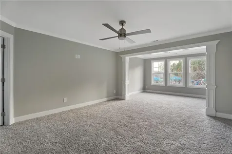 3023 Cragburn (lot 13) Place Fayetteville NC 28306