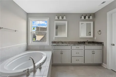 3023 Cragburn (lot 13) Place Fayetteville NC 28306