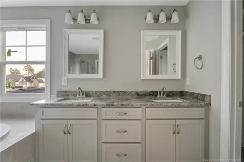 3023 Cragburn (lot 13) Place Fayetteville NC 28306