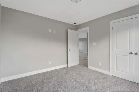 3023 Cragburn (lot 13) Place Fayetteville NC 28306