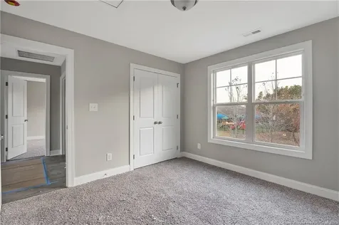 3023 Cragburn (lot 13) Place Fayetteville NC 28306