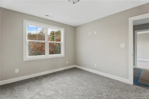 3023 Cragburn (lot 13) Place Fayetteville NC 28306