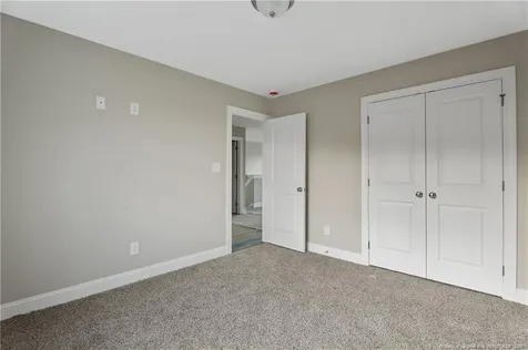 3023 Cragburn (lot 13) Place Fayetteville NC 28306