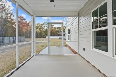 3023 Cragburn (lot 13) Place Fayetteville NC 28306