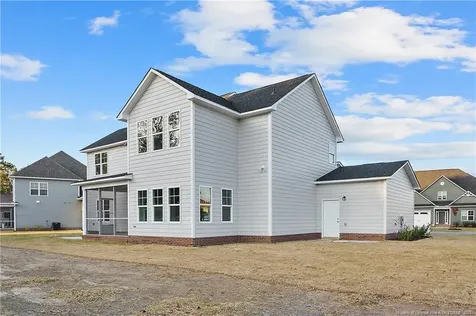 3023 Cragburn (lot 13) Place Fayetteville NC 28306