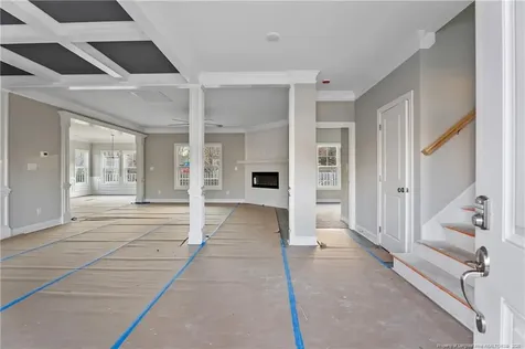 3023 Cragburn (lot 13) Place Fayetteville NC 28306