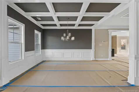 3023 Cragburn (lot 13) Place Fayetteville NC 28306