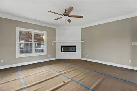 3023 Cragburn (lot 13) Place Fayetteville NC 28306