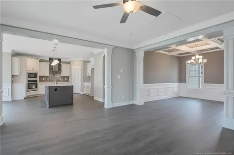 3010 Cragburn (lot 97) Place Fayetteville NC 28306