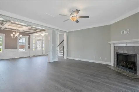 3010 Cragburn (lot 97) Place Fayetteville NC 28306