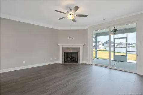 3010 Cragburn (lot 97) Place Fayetteville NC 28306