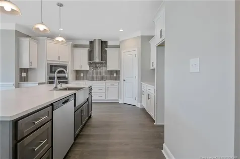 3010 Cragburn (lot 97) Place Fayetteville NC 28306