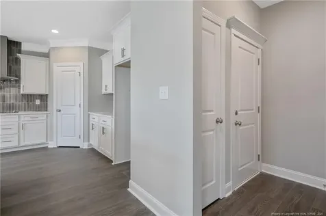 3010 Cragburn (lot 97) Place Fayetteville NC 28306