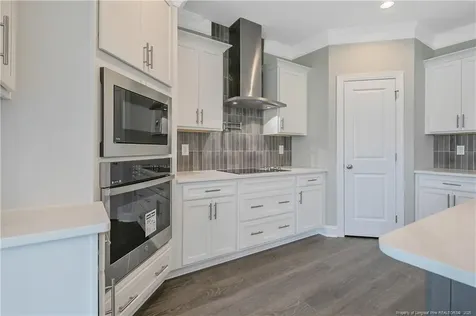 3010 Cragburn (lot 97) Place Fayetteville NC 28306