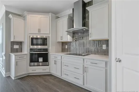 3010 Cragburn (lot 97) Place Fayetteville NC 28306