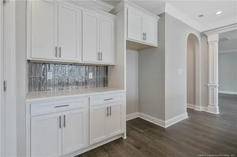 3010 Cragburn (lot 97) Place Fayetteville NC 28306
