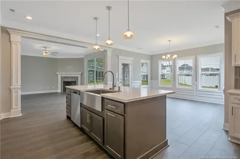 3010 Cragburn (lot 97) Place Fayetteville NC 28306