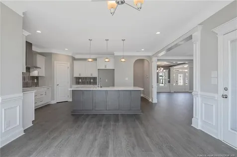 3010 Cragburn (lot 97) Place Fayetteville NC 28306