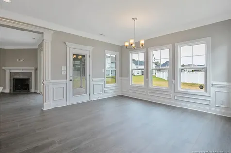 3010 Cragburn (lot 97) Place Fayetteville NC 28306