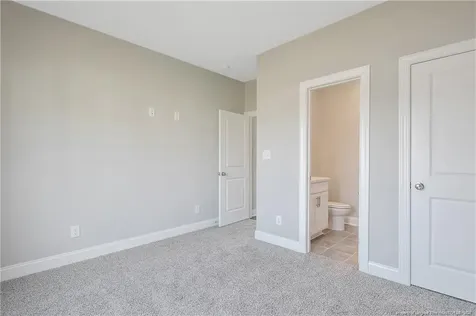 3010 Cragburn (lot 97) Place Fayetteville NC 28306