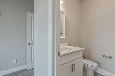 3010 Cragburn (lot 97) Place Fayetteville NC 28306