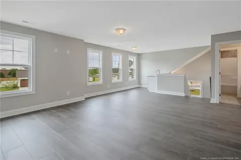 3010 Cragburn (lot 97) Place Fayetteville NC 28306