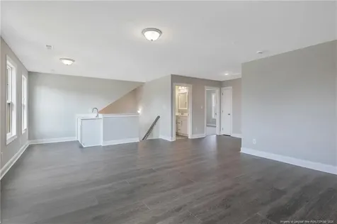3010 Cragburn (lot 97) Place Fayetteville NC 28306