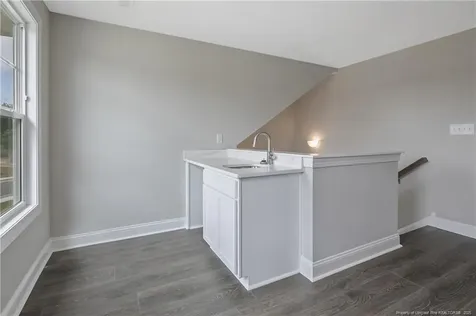3010 Cragburn (lot 97) Place Fayetteville NC 28306