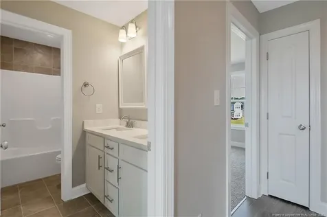 3010 Cragburn (lot 97) Place Fayetteville NC 28306