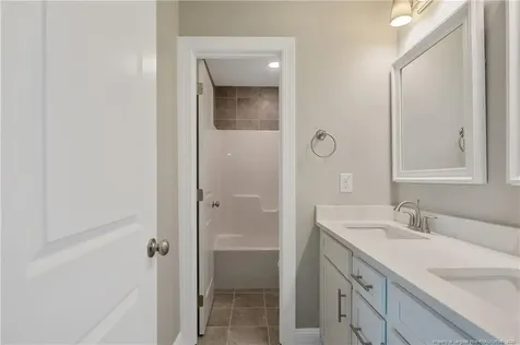 3010 Cragburn (lot 97) Place Fayetteville NC 28306
