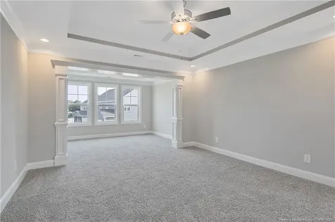 3010 Cragburn (lot 97) Place Fayetteville NC 28306