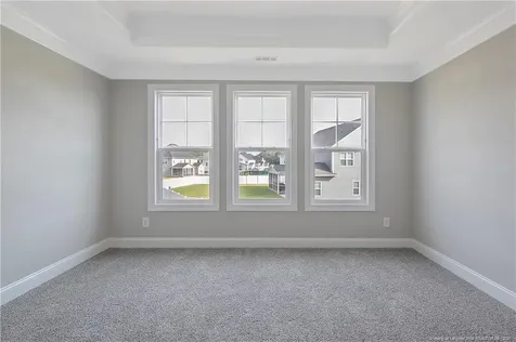 3010 Cragburn (lot 97) Place Fayetteville NC 28306