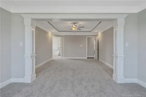 3010 Cragburn (lot 97) Place Fayetteville NC 28306