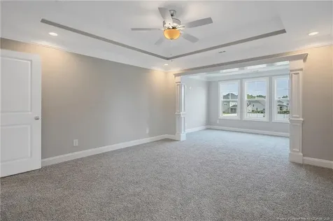 3010 Cragburn (lot 97) Place Fayetteville NC 28306