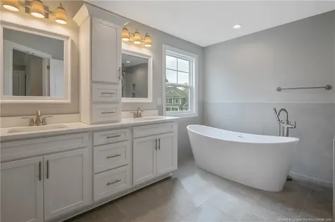 3010 Cragburn (lot 97) Place Fayetteville NC 28306