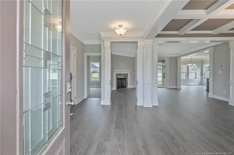 3010 Cragburn (lot 97) Place Fayetteville NC 28306