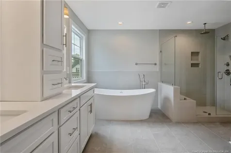 3010 Cragburn (lot 97) Place Fayetteville NC 28306