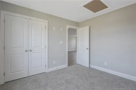 3010 Cragburn (lot 97) Place Fayetteville NC 28306