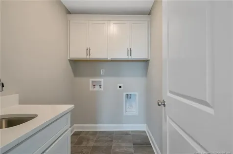 3010 Cragburn (lot 97) Place Fayetteville NC 28306