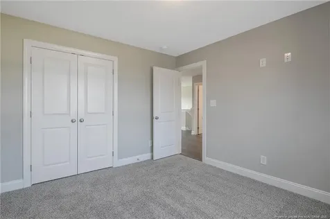 3010 Cragburn (lot 97) Place Fayetteville NC 28306
