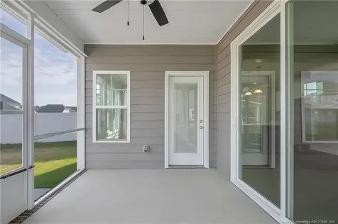 3010 Cragburn (lot 97) Place Fayetteville NC 28306