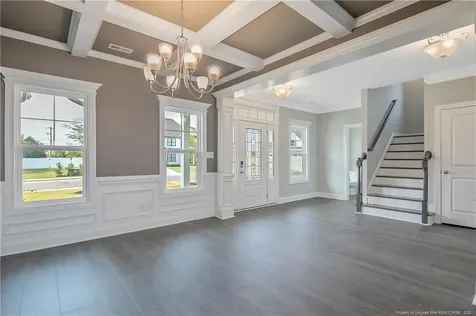 3010 Cragburn (lot 97) Place Fayetteville NC 28306